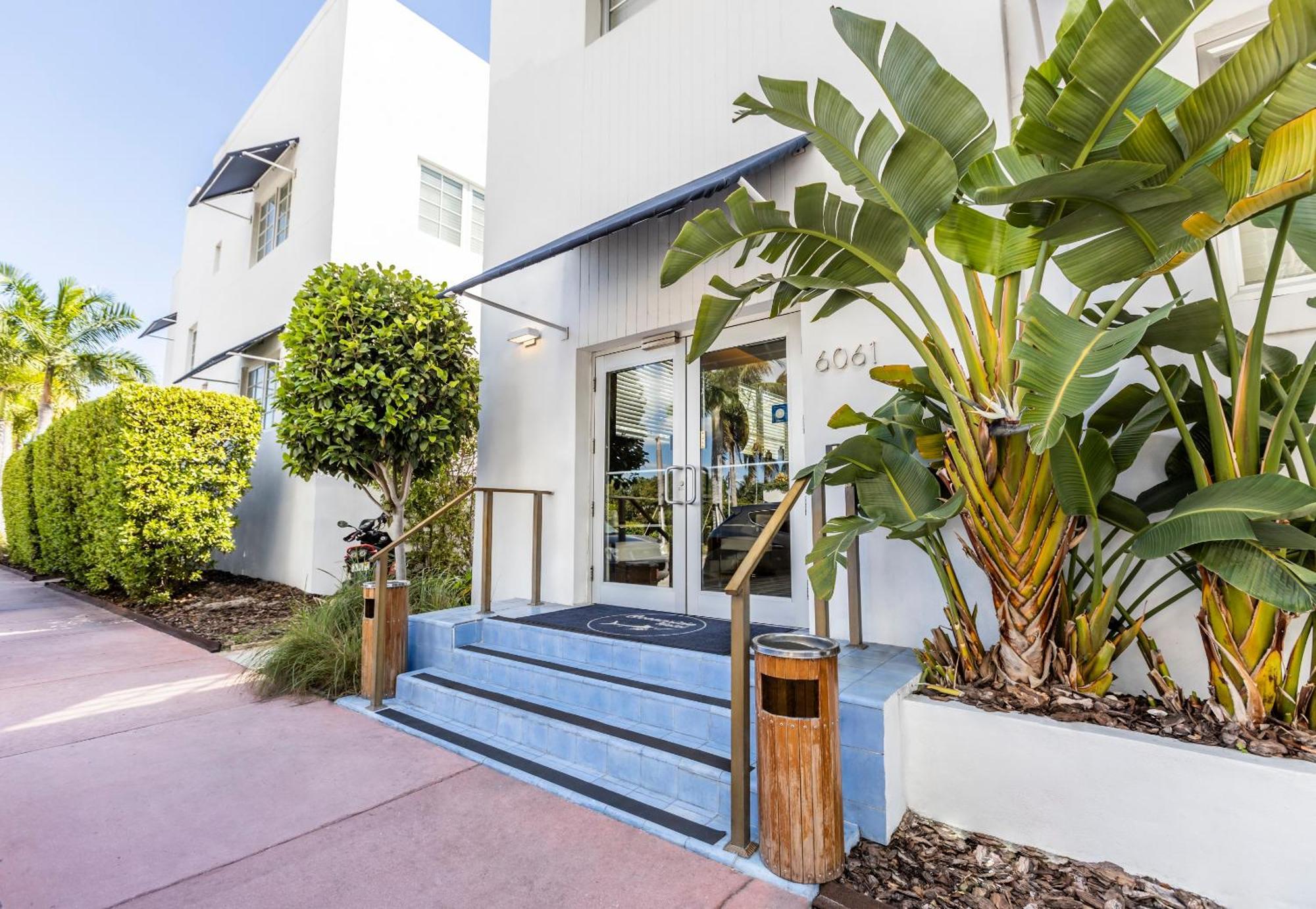 Oceanside Hotel And Suites, Miami Beach